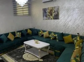 Apartamento de lujo