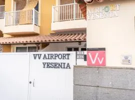 Yesenia Vv Airport