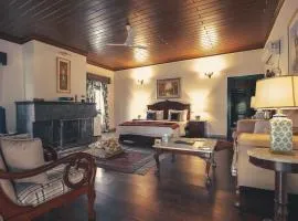 Magpie Lodge