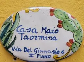 Casa MAIO