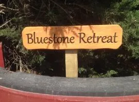 Fantail at Bluestone Retreat