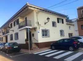 Casa Anita Centro Denia