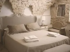 Le Dimore del Casalvecchio Suite
