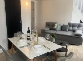 Appartement cozy proche de toutes commodités