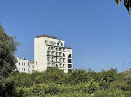 Now Boutique Hotel, hotel Erdemliben