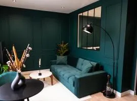 Studio élégant au coeur de Saumur - Tout à pied !