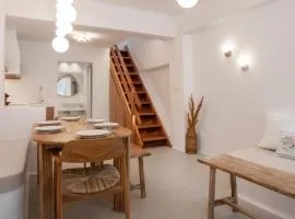Sunny house Mykonos town kohili