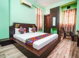 FabHotel Krishna Heights
