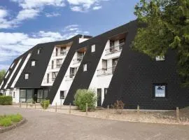 Aparthotel Tannenhof