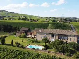 Domaine David Beaupere