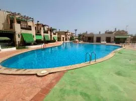 Precioso apartamento costa Murciana