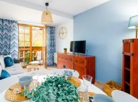 VacationClub - Leśny Dom 18 Apartament 15