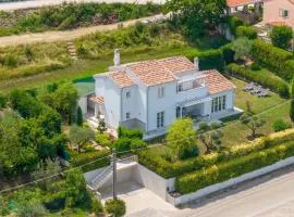 Beautiful Casa Garden Contesses in Momjan