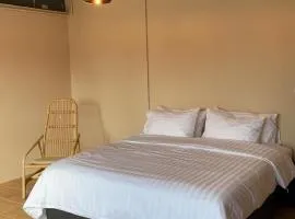 Peppermint Barn Hotel