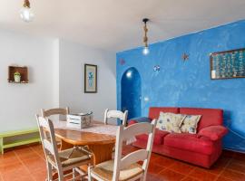 La Caletilla La Graciosa, hotel in Caleta de Sebo