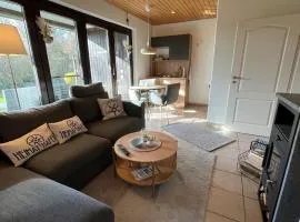 Ferienwohnung Wolters