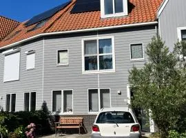 B&B Twiske Zuid, Amsterdam free parking