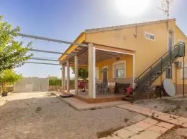2 Bedroom Cozy Home In Murcia