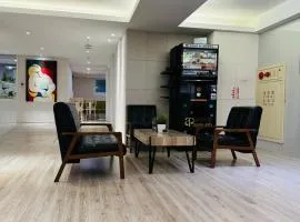 Apause Inn