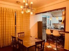 Lavish 3BHK on 12th Floor for Family
