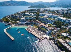 Delta Hotels By Marriott Bodrum, hotel v destinaci Yalıkavak