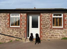 The Netherend Inn - Pet Friendly Haven, hotel v destinaci Lydney