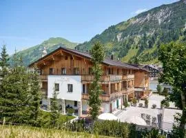 Chalet Anna Maria