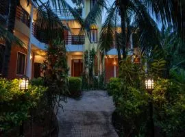 ClayNest Resorts