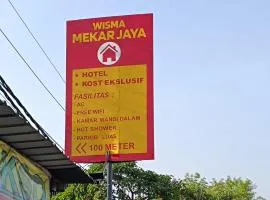 Wisma Mekar Jaya near Solo Safari Mitra RedDoorz