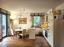 Apartment Franca Bad Kleinkirchheim