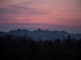 Plataran Borobudur, spa hotel in Borobudur