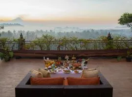 Plataran Borobudur