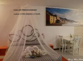 Casetta delle Fate , sport e natura