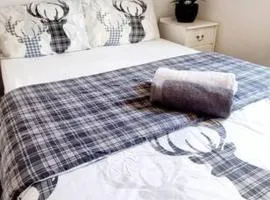 1 bedroom flat in thurmaston