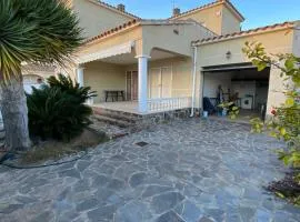 ROCA PLANA COSTA NORD
