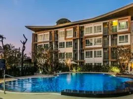 Nano Place Hotel