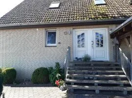 Ferienwohnung Am Mühlenbach