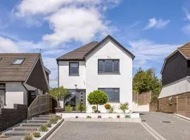 Brighton Seaside Retreat