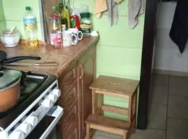 nice home