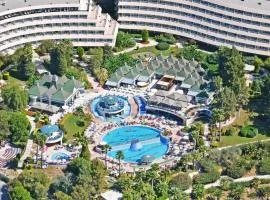The Grand Blue Sky International - All Inclusive