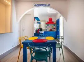 House&Villas - La Casa dei colori