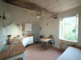 Magnifique eco-gîte des Marronniers avec terrasse