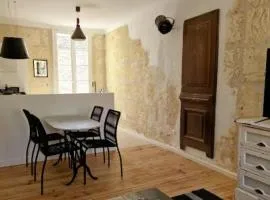 Appartement avec parking