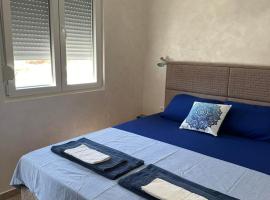 Dalupada Apartments, hotel v destinaci Zgrada