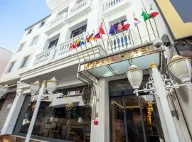 Morava Hotel