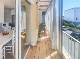 Nice Apartment In Palavas-Les-Flots
