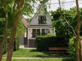 Nyárfás Panoráma Vendégház