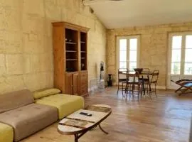 Appartement proche du centre-ville