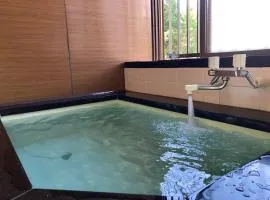 安曇野市穂高温泉郷Vila湯仙望