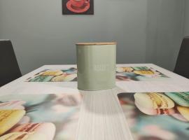 B&B La Dimora di Gioacchino, resorts de esqu&iacute; en San Giovanni in Fiore